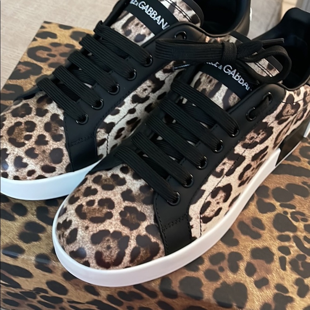 Dolce gabbana sneaker